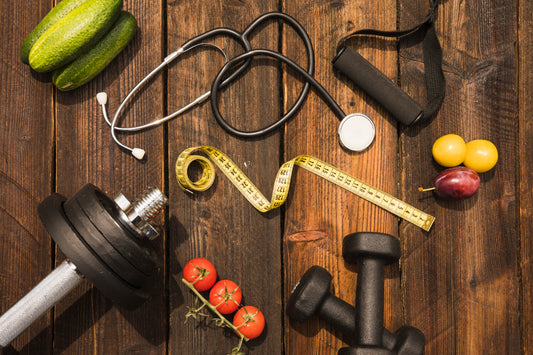 The Ultimate Guide to Building a Healthy Lifestyle