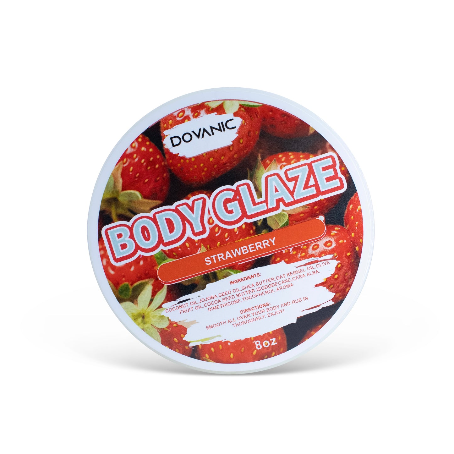 Body Glaze – Choose Your Signature Fragrance!...