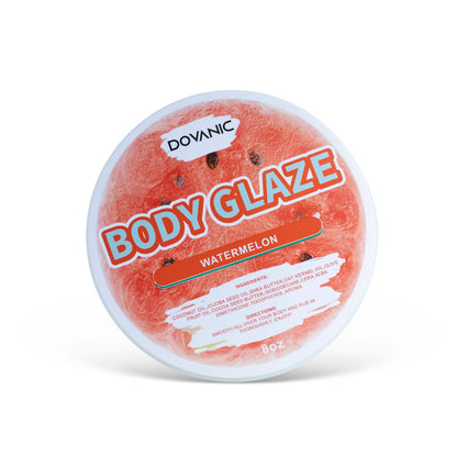 Body Glaze – Choose Your Signature Fragrance!...