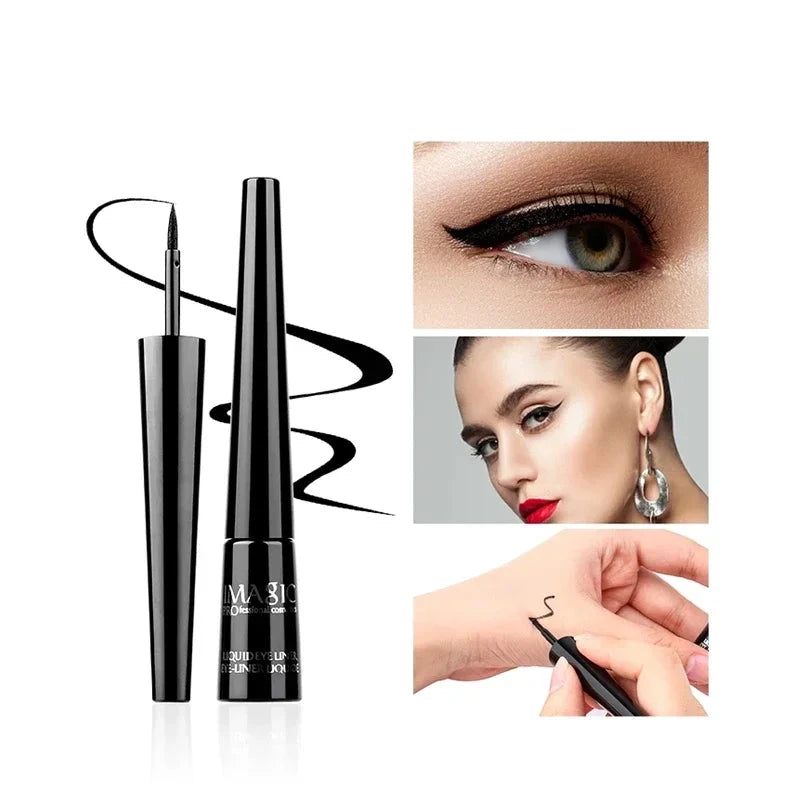 Waterproof Liquid Eyeliner