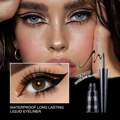 Waterproof Liquid Eyeliner