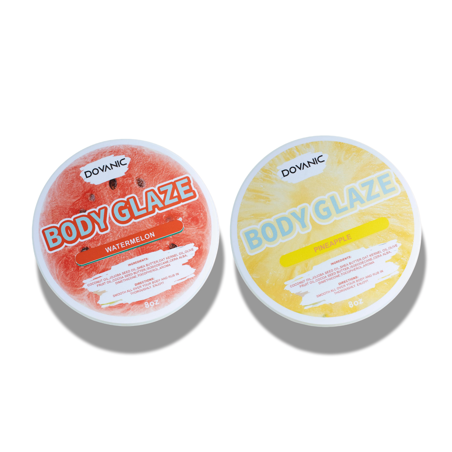 Body Glaze Bundle – Choose Your Signature Fragrance!...